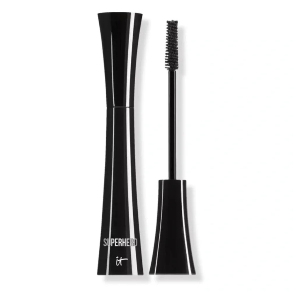 Superhero Volumizing Mascara